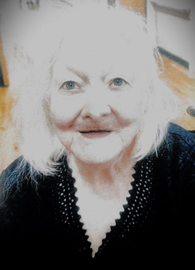 Eleanor Maureen Acklin