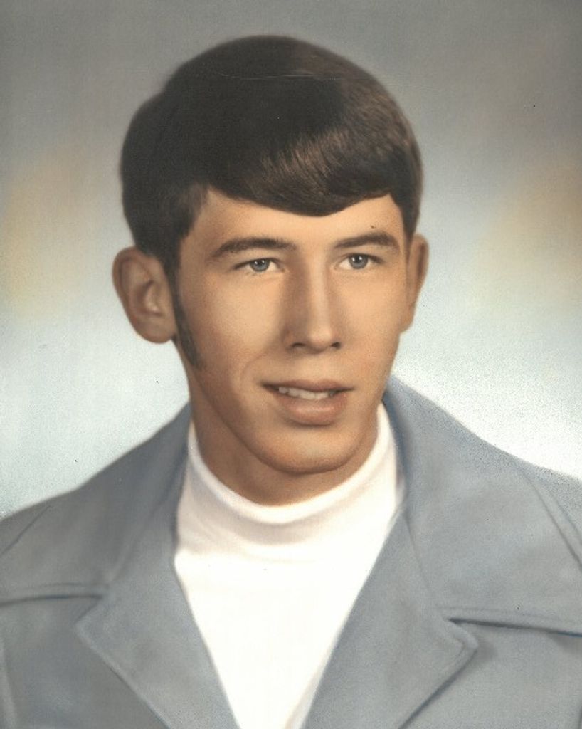 Daniel Wayne Meyers Profile Photo