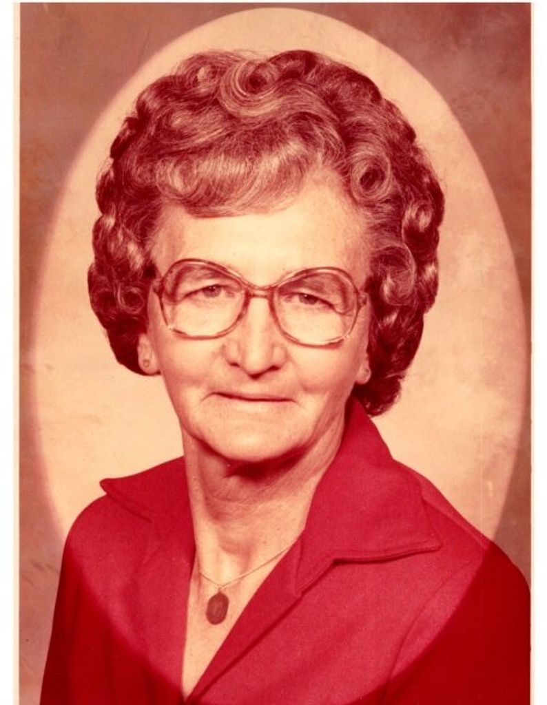 Lillian Chitwood