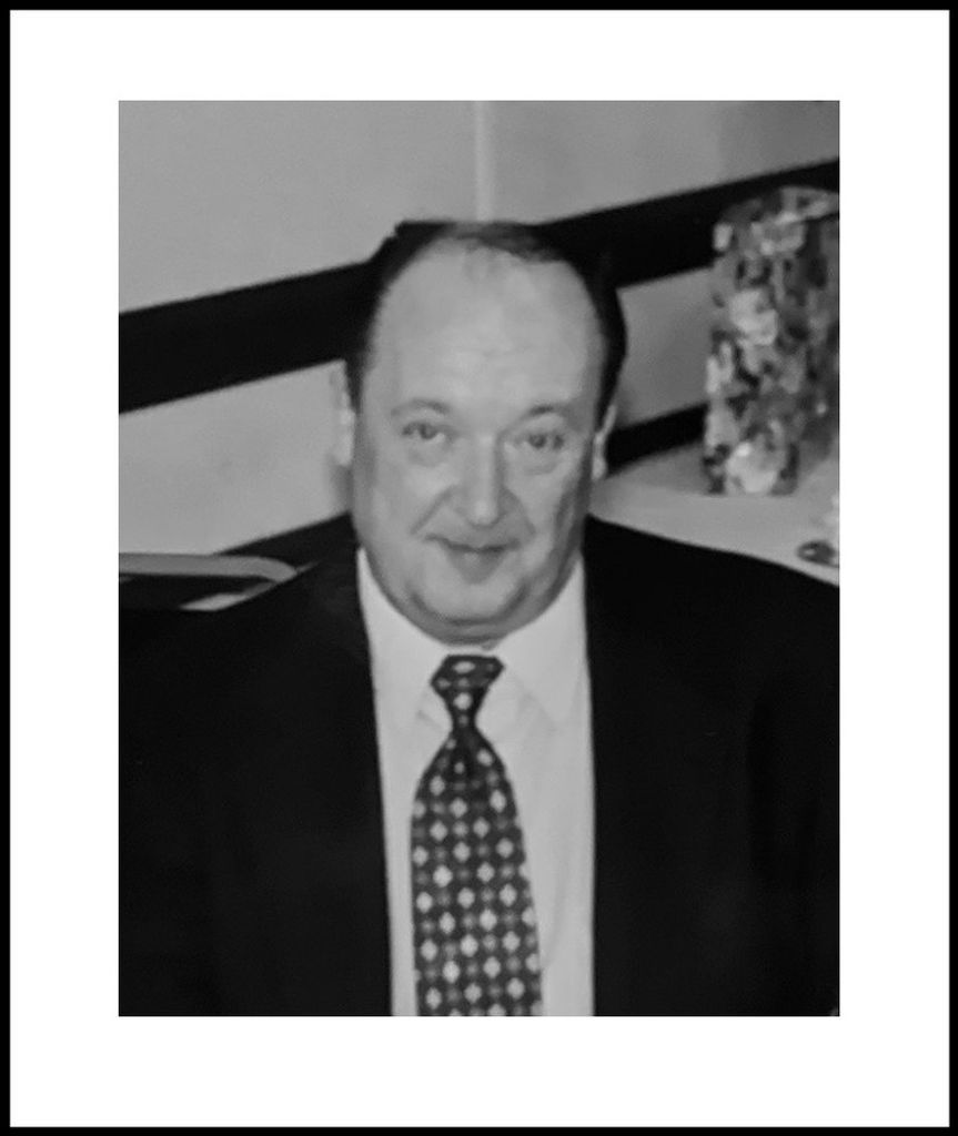 Eugene Banaszak Profile Photo