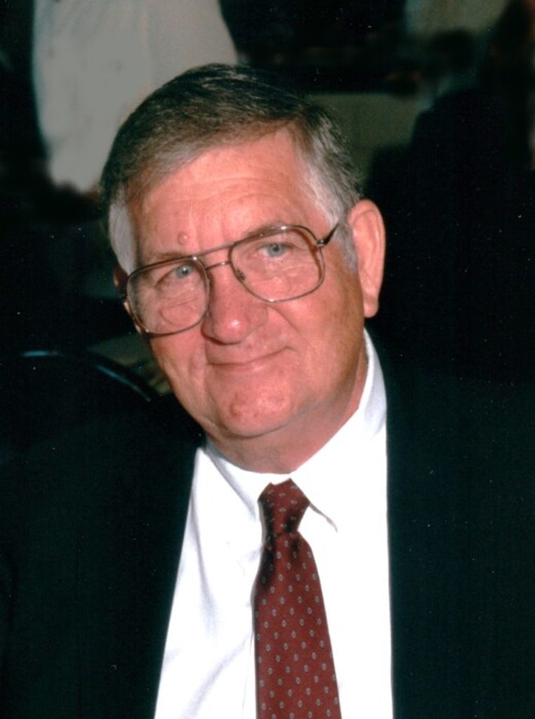 George Grail