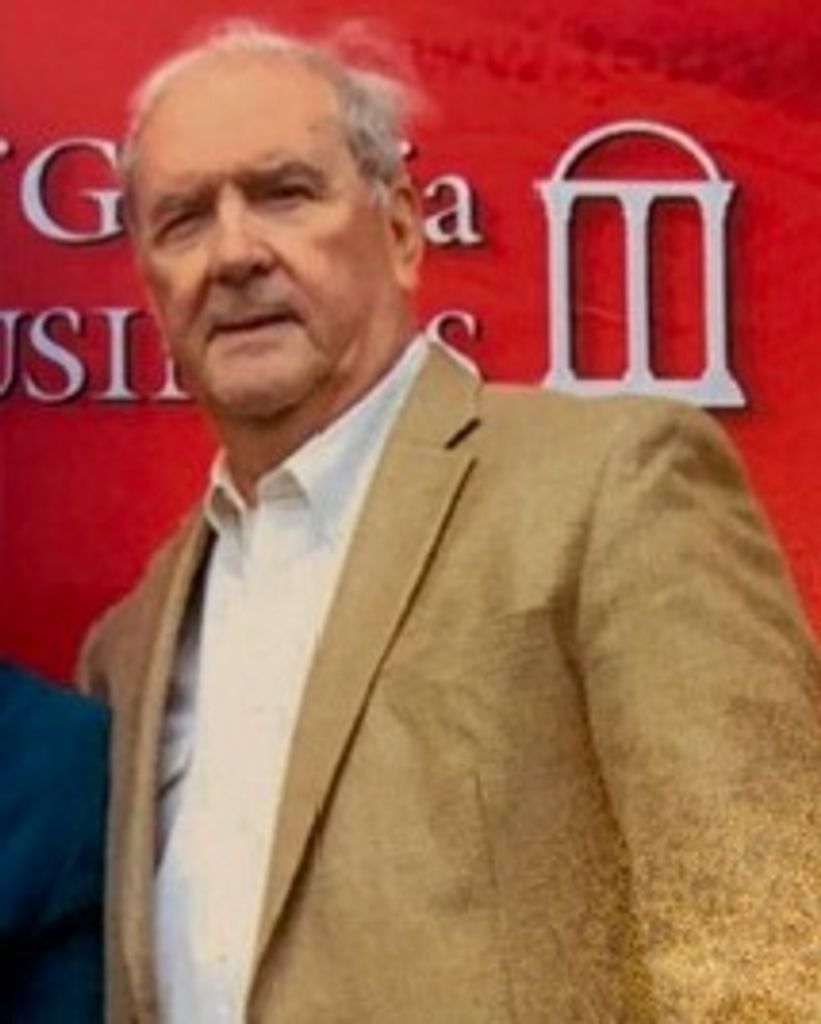 Paul Malcolm Clarke Profile Photo