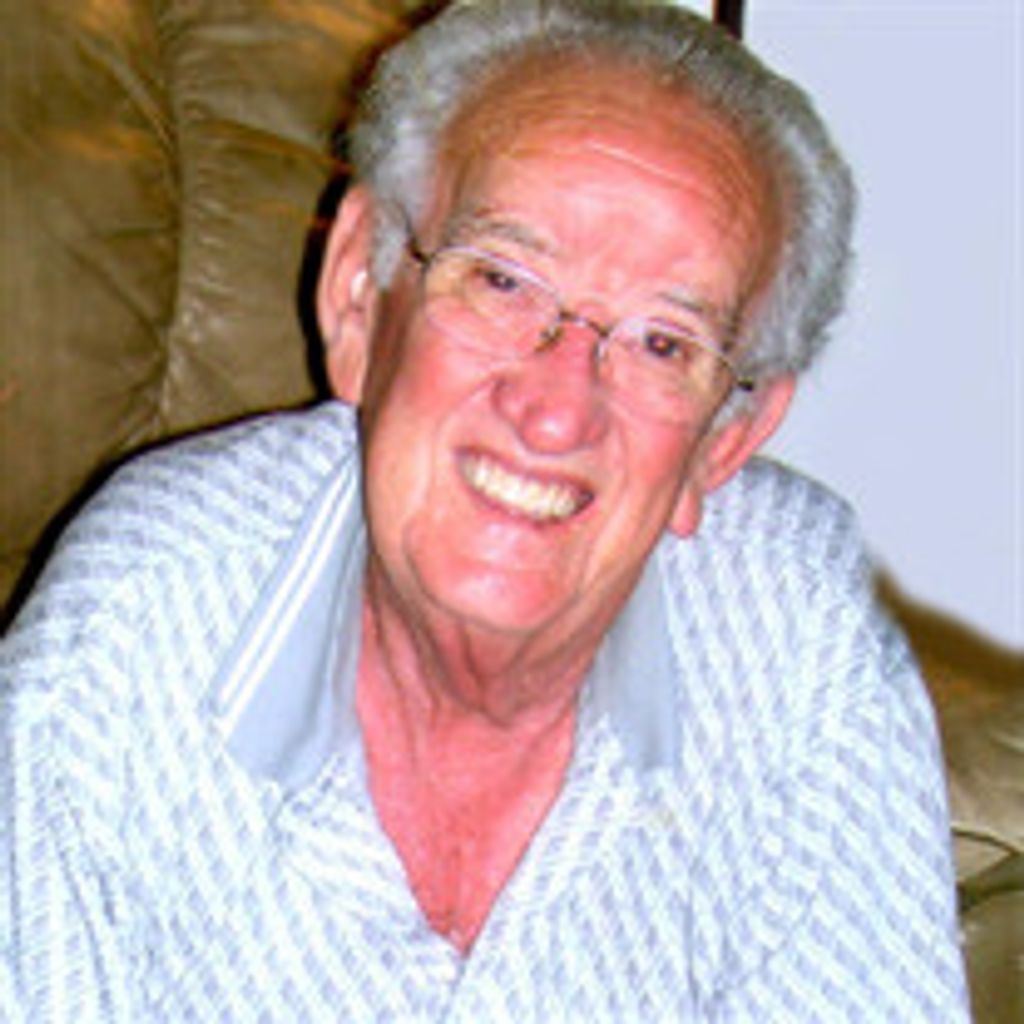 SMSgt. Laurel Gene Duncan, USAF, Ret.