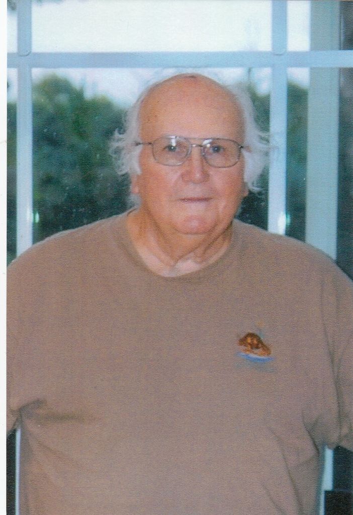 Paul Leroy Simpson