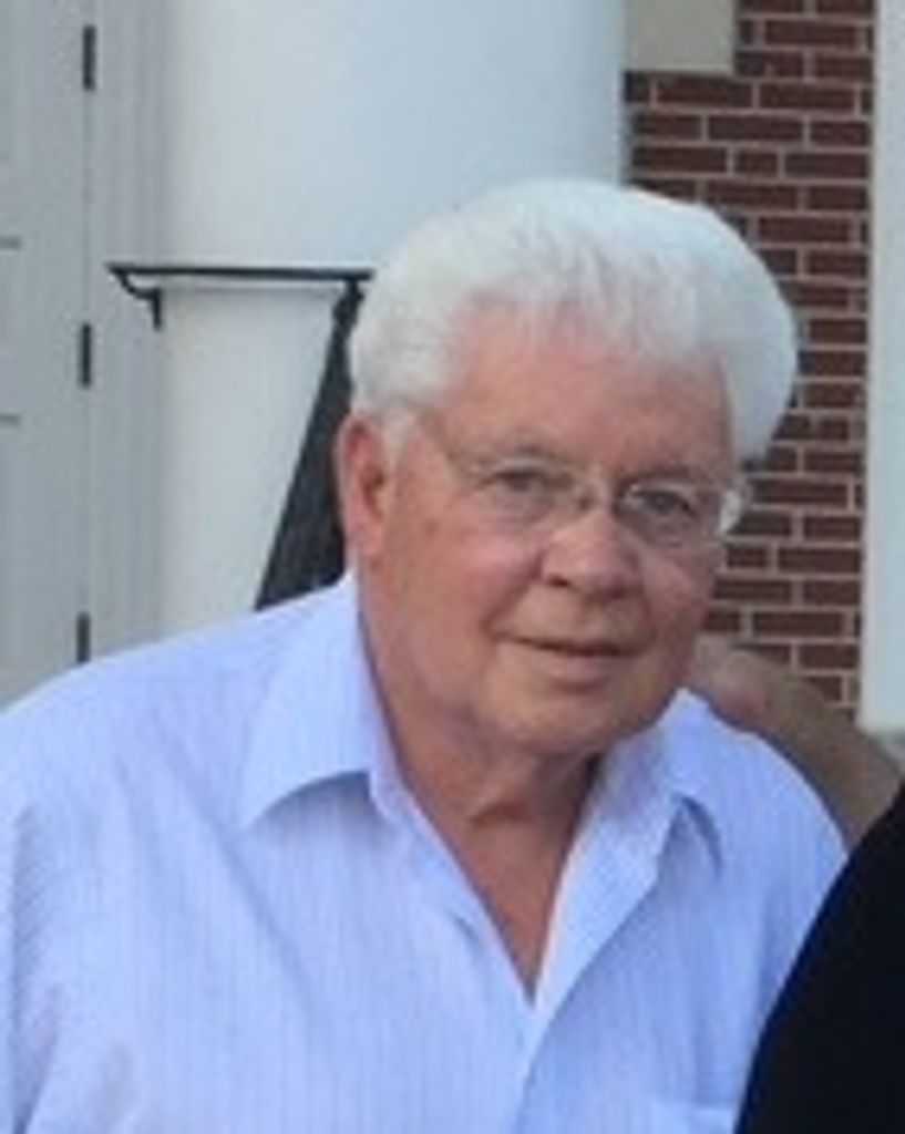 Ray Myron Ott Profile Photo