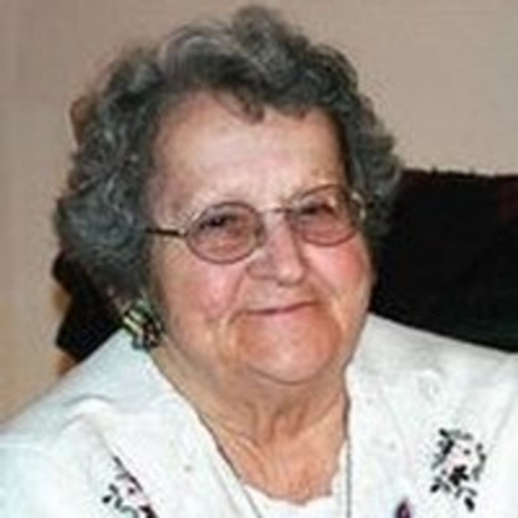 Doris P. Rowell