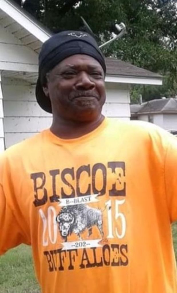 Willie Watson Jr