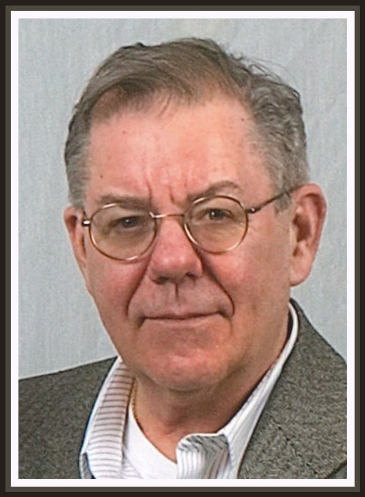 Joseph “Joe” Lutwitzi