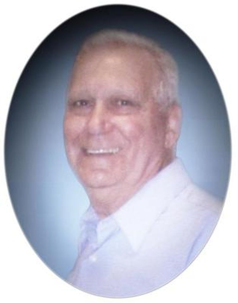 Frank A. Petrucci, Jr.