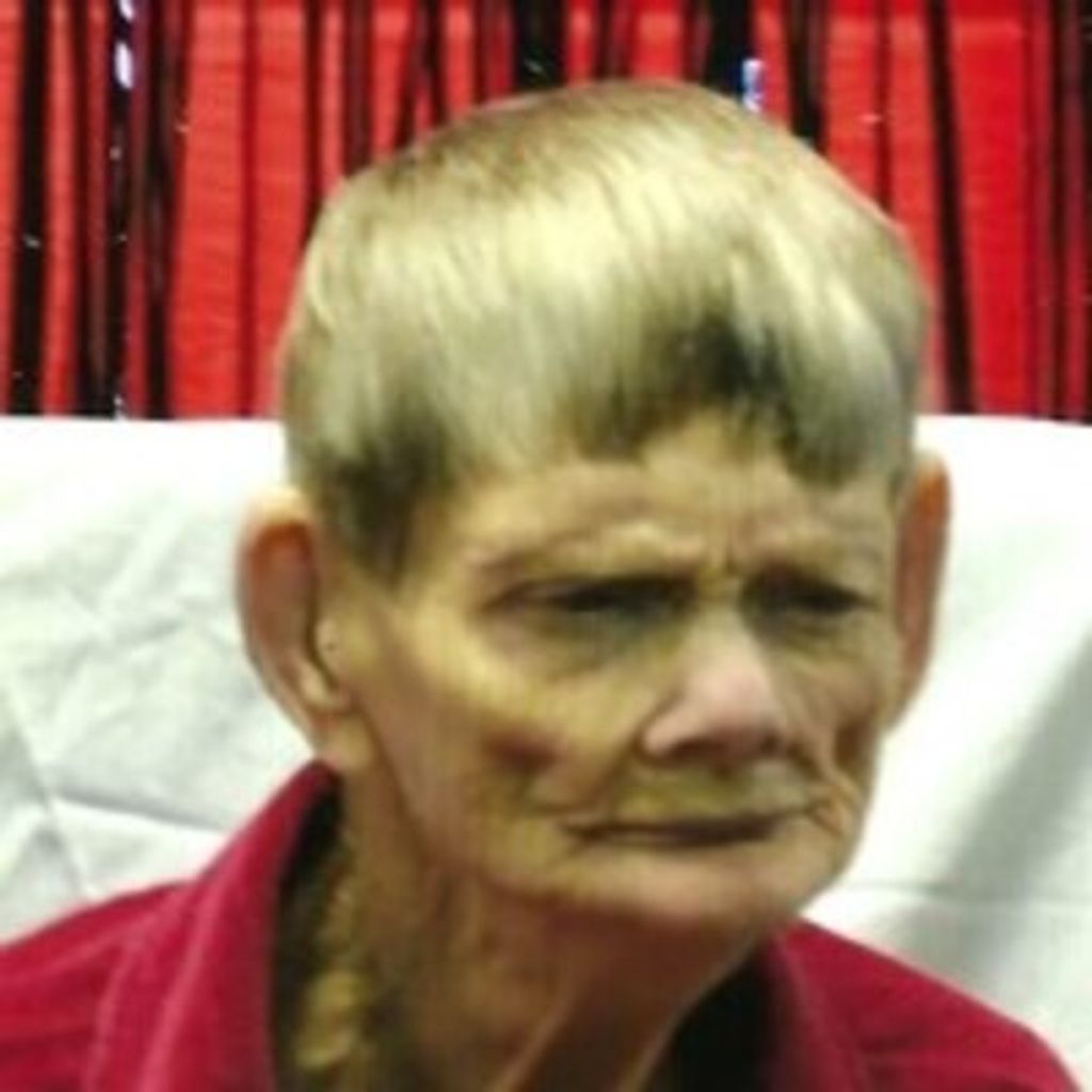 Mattie Ledford Profile Photo