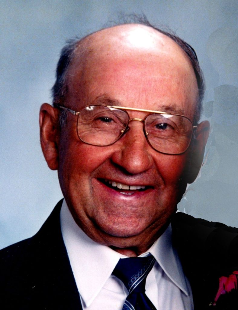 Alfred Gust Beyer Profile Photo