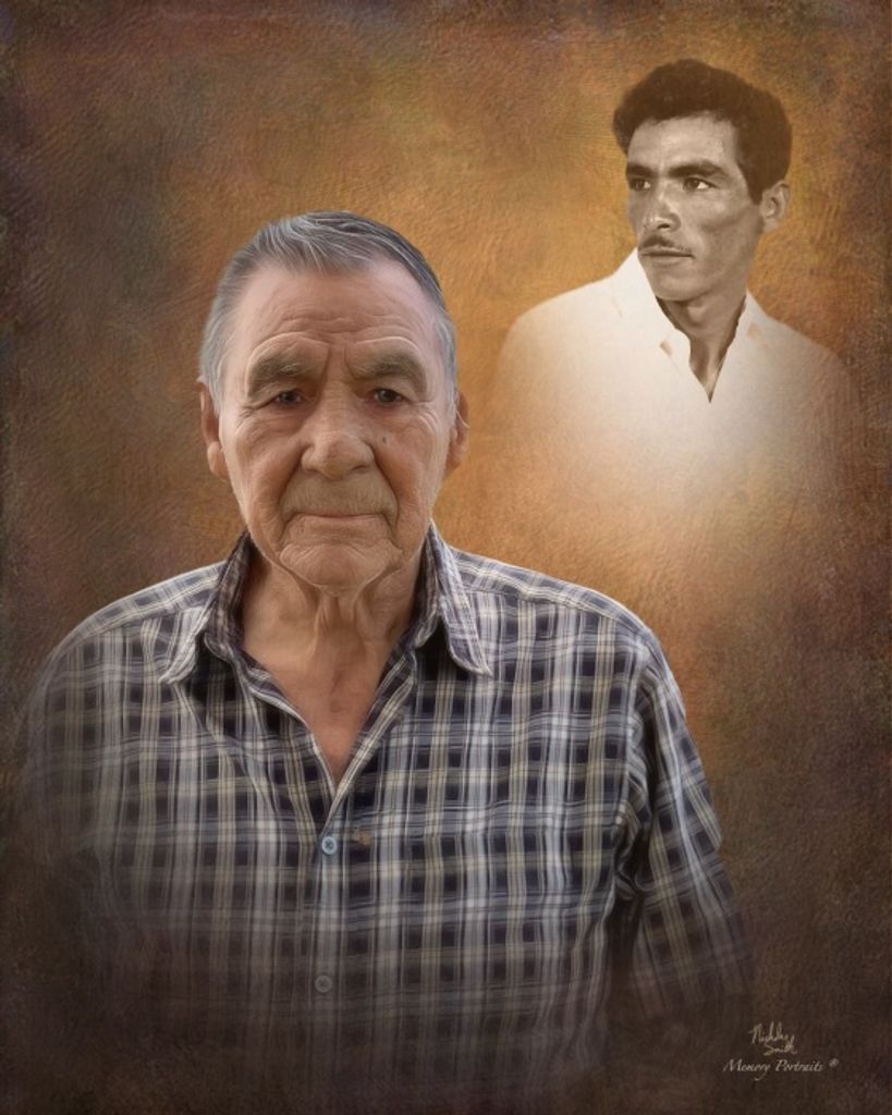 Manuel Solis