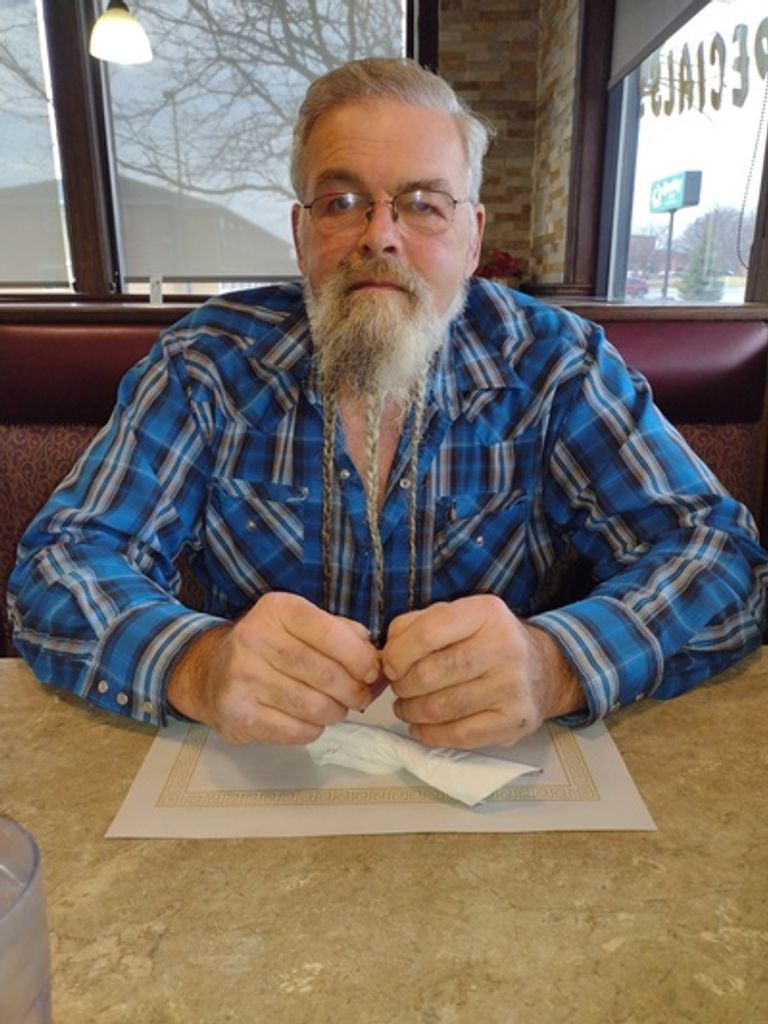 Joseph "Joe" W. Brunner Profile Photo