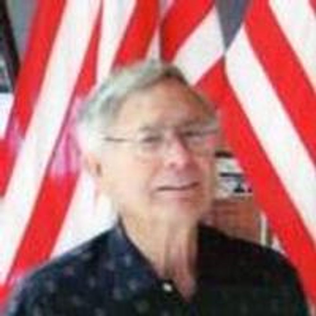 Ray Bobo