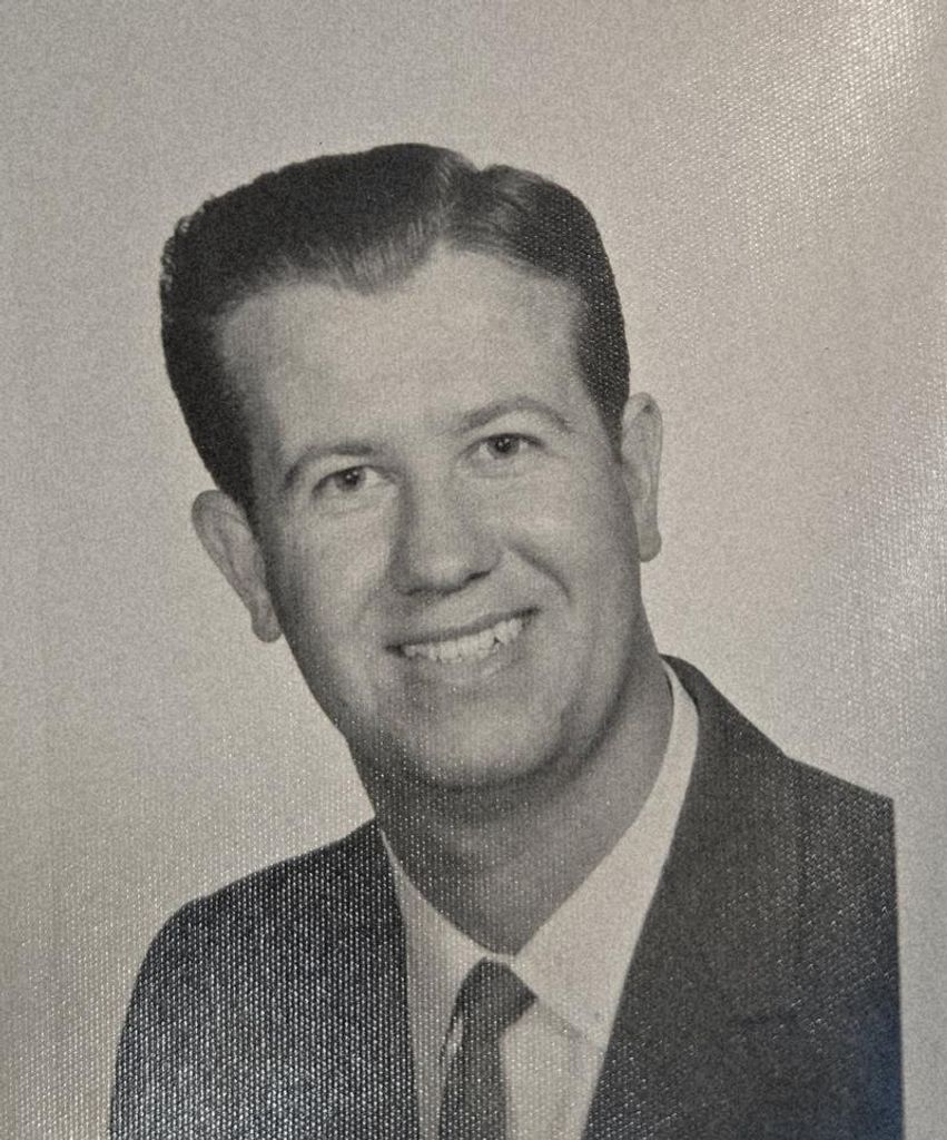 Rex Wallace Garner Profile Photo