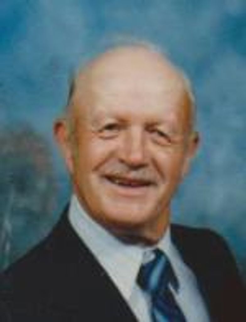 Claude Howell