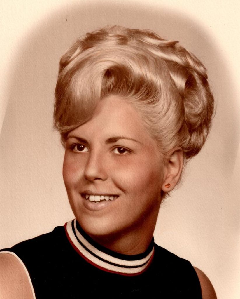 Jean Ann Mcclung O'Dell