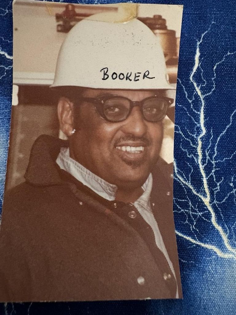 Booker T. Fanning Profile Photo