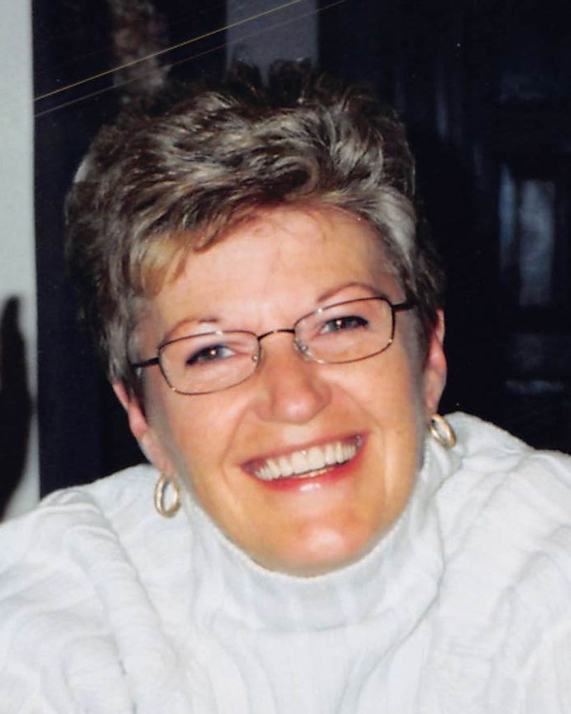 Margaret Gail Grasby Profile Photo