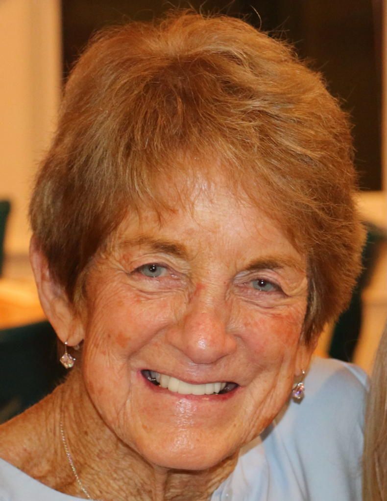 Judith Rawle Neilson