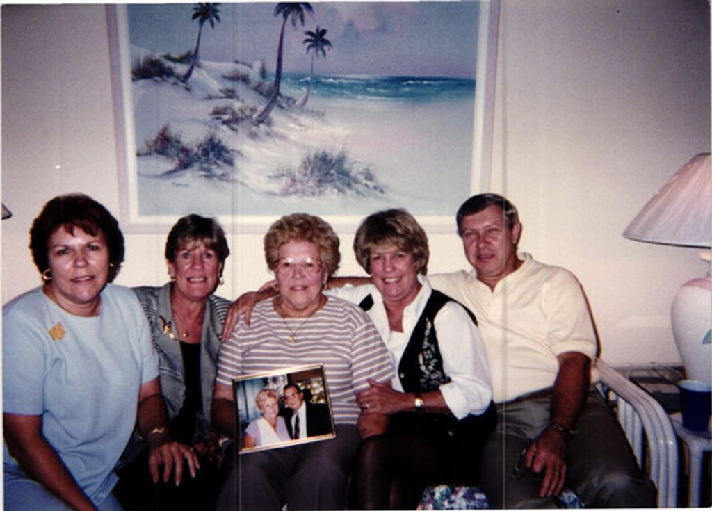 Mary Broshowski Profile Photo