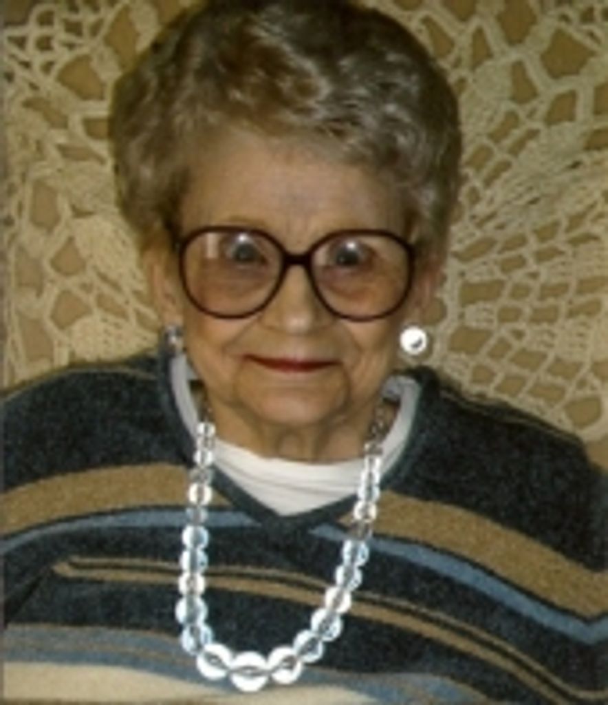 Mildred (Mid) Wise Johnson Profile Photo