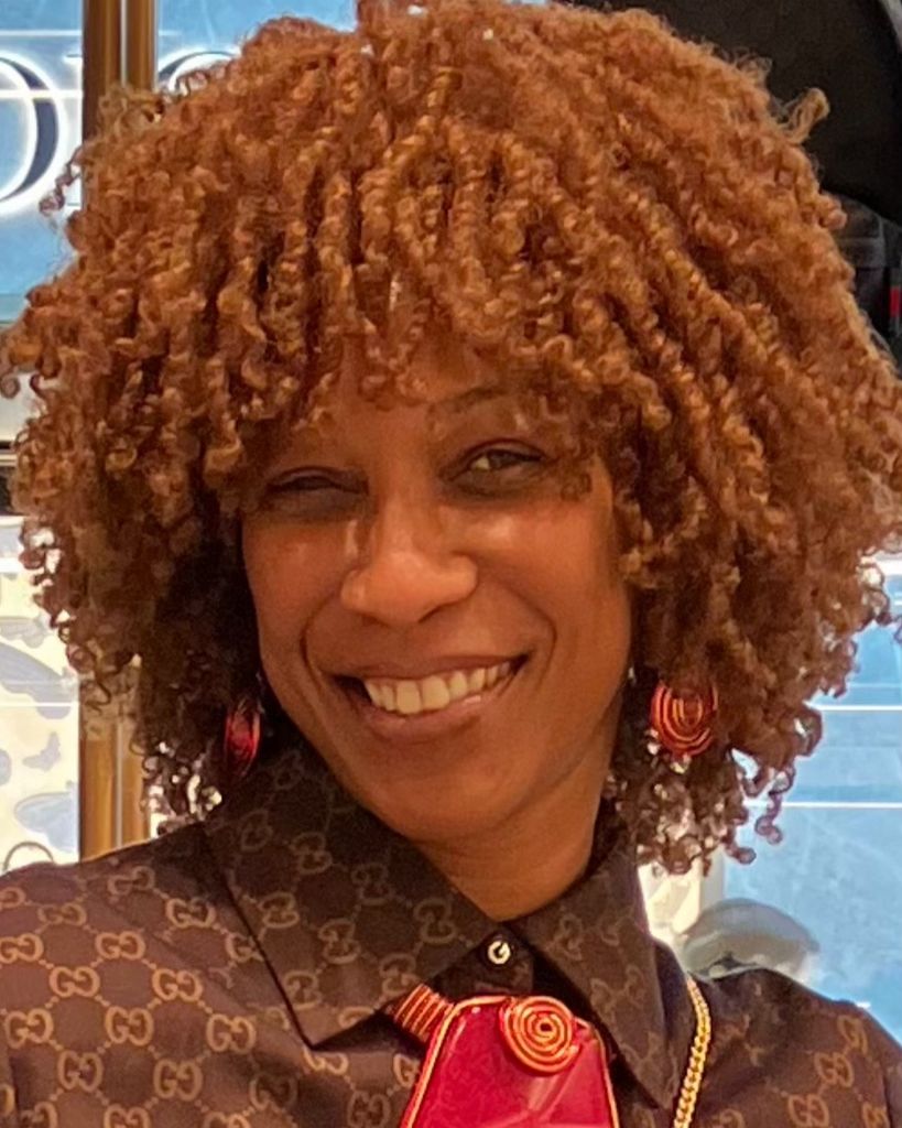 Juwul Williams Profile Photo