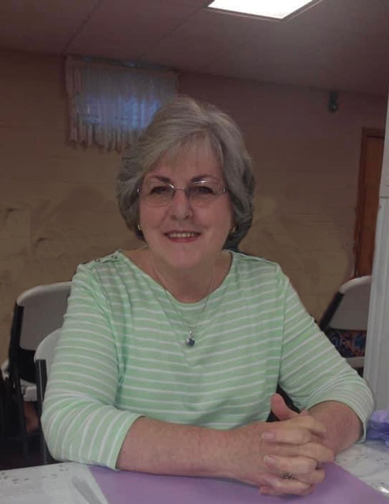 Deborah Ruth Coffman Profile Photo