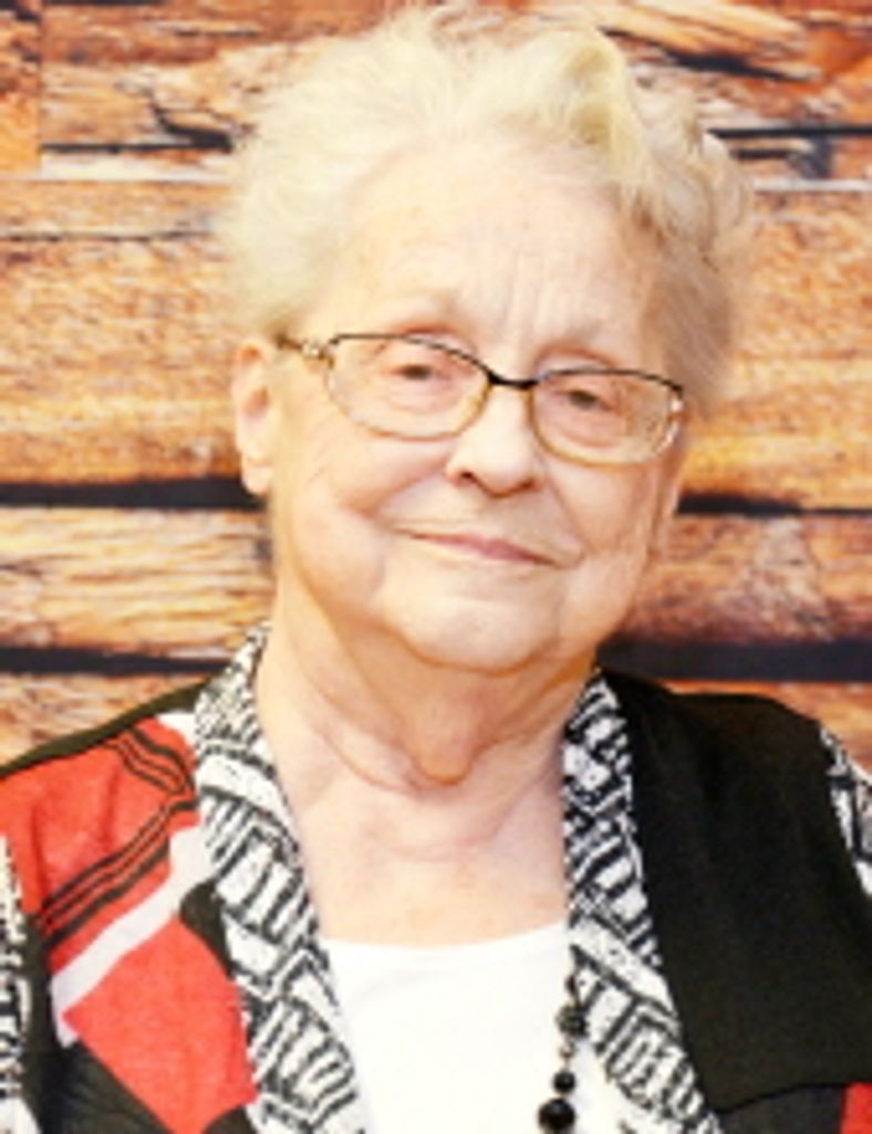 Joan Ellen Young