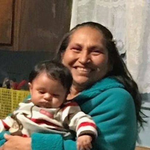 Maria Tomasa Desanchez Profile Photo