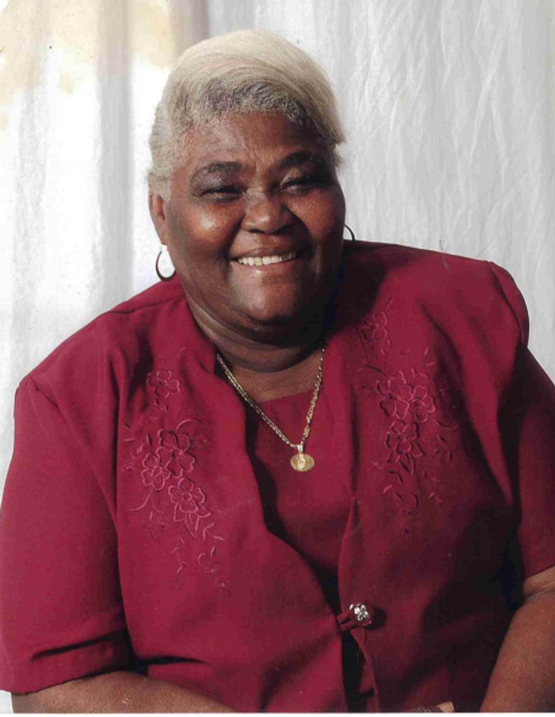 Yvonne Jean Profile Photo