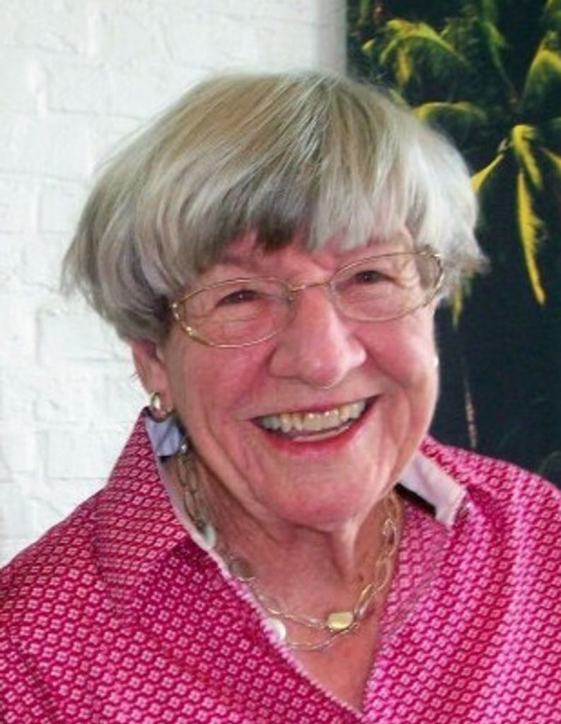 Lucyle Reynolds Ballentine Profile Photo