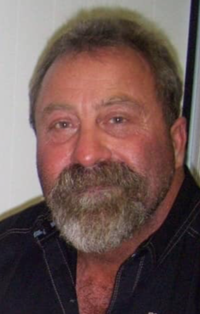 Richard 'Richie' Halfman Jr.,