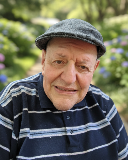 Leonard Przybylko Profile Photo