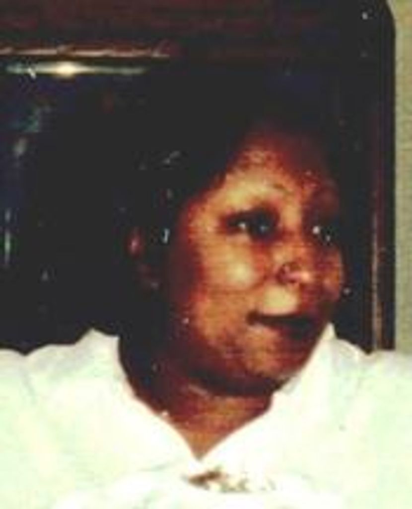 Fredecia "Dc" Richardson Quick