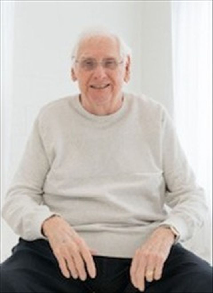 Edward Clark James Profile Photo