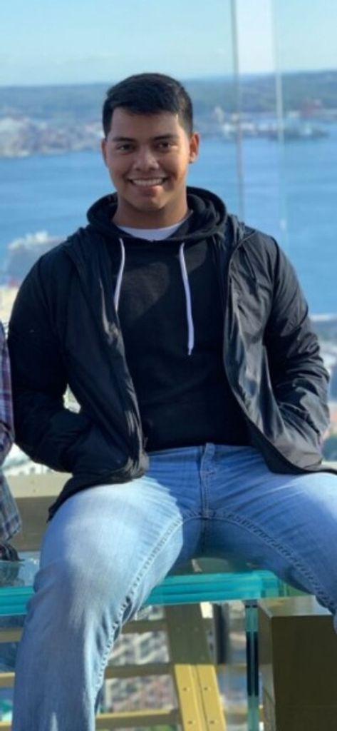 Rodrigo Zepeda Medina Profile Photo
