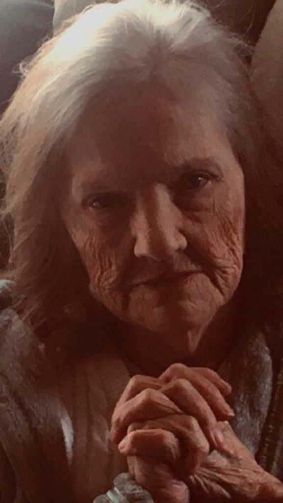 Lila Martin Crabtree Profile Photo