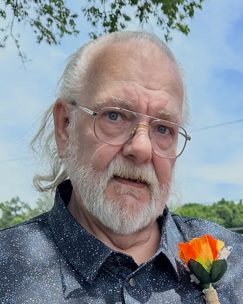 Charles Richard Hoffield Profile Photo