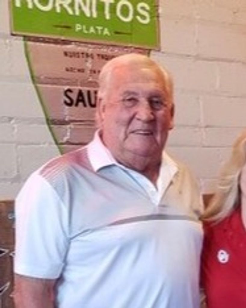 Earl L. "J.R." Maybee, Jr.