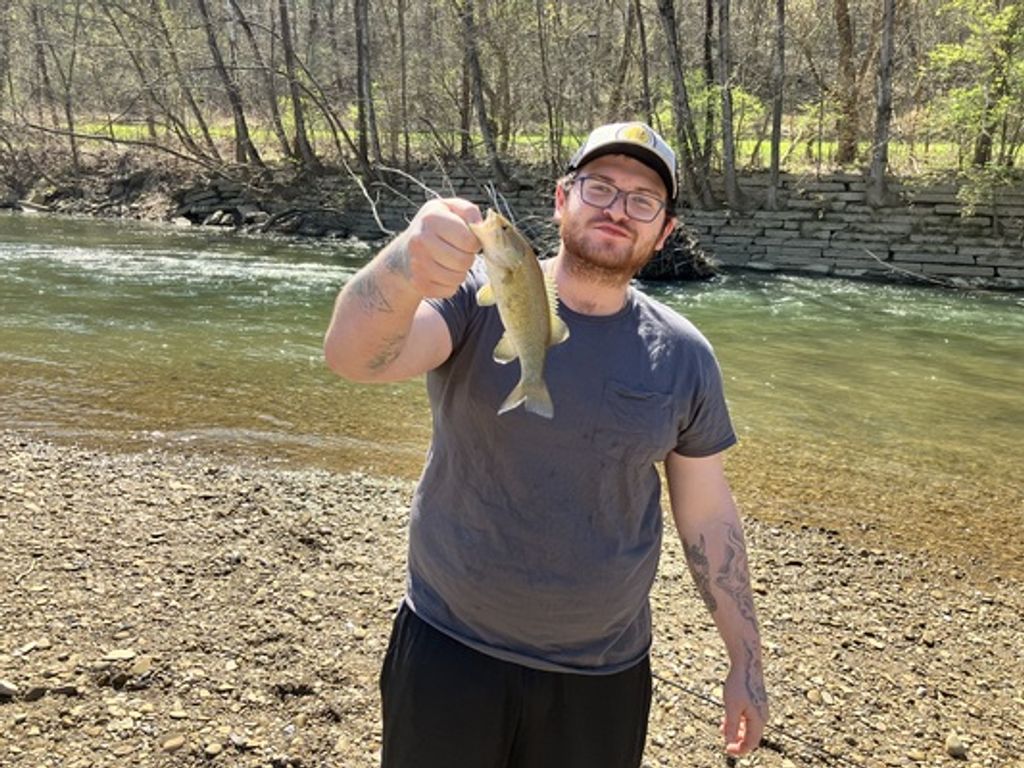 Mason Scott Fisher Profile Photo