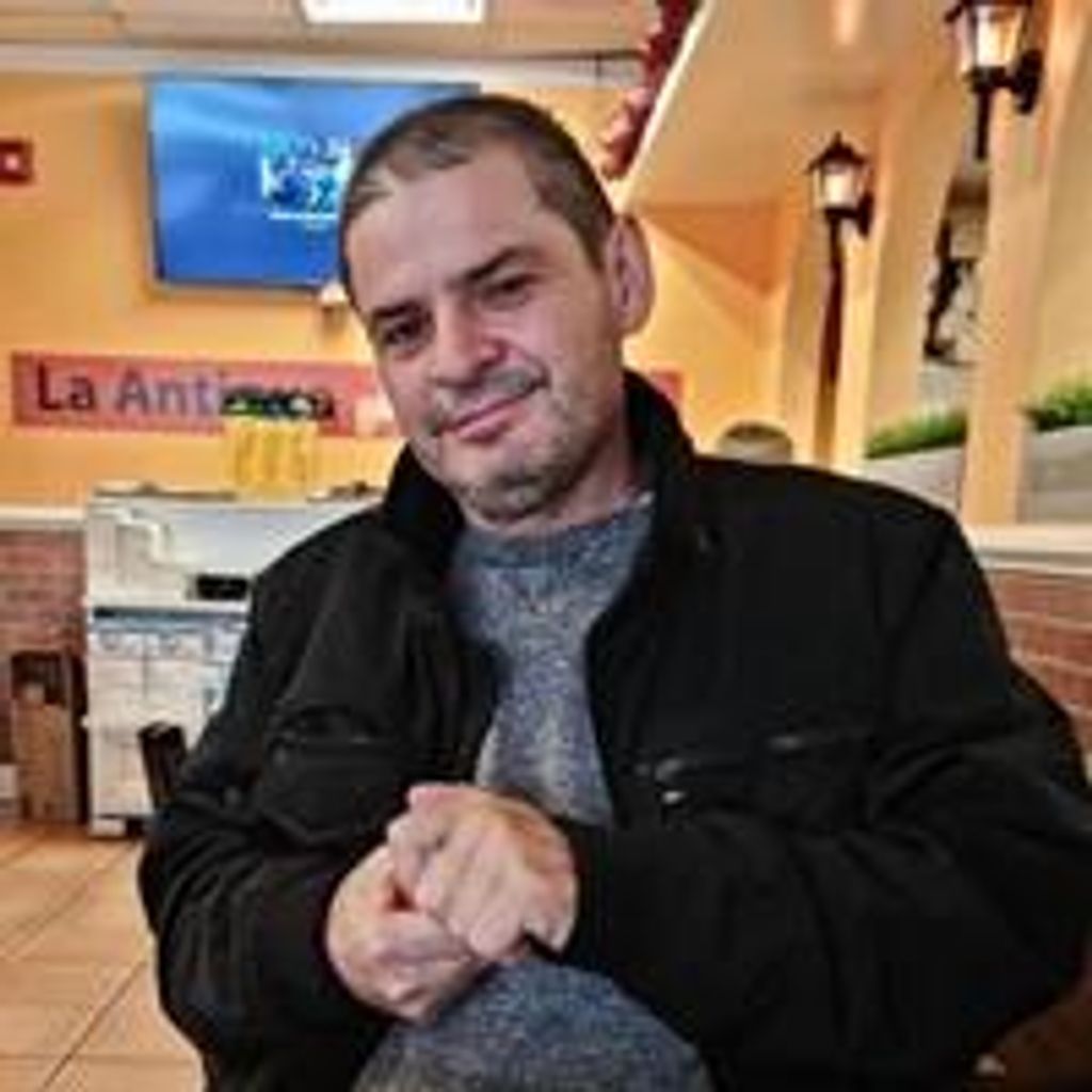 Ramon Zuniga Cordero