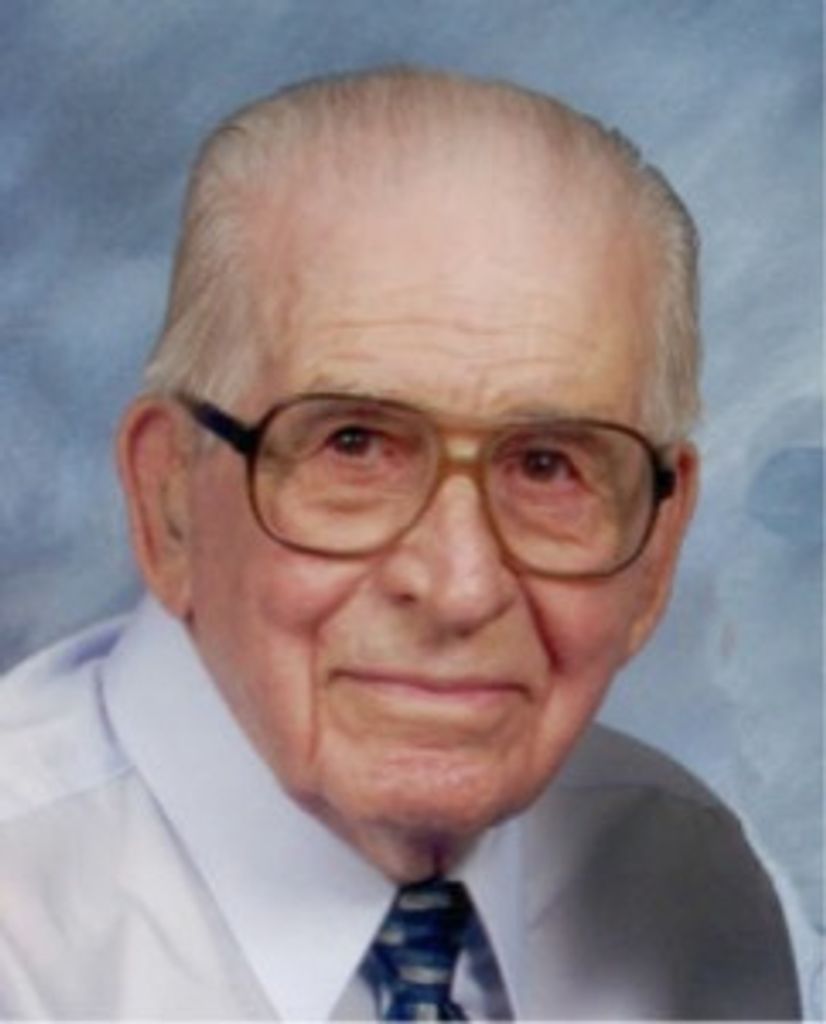 Marshall F. Johnson