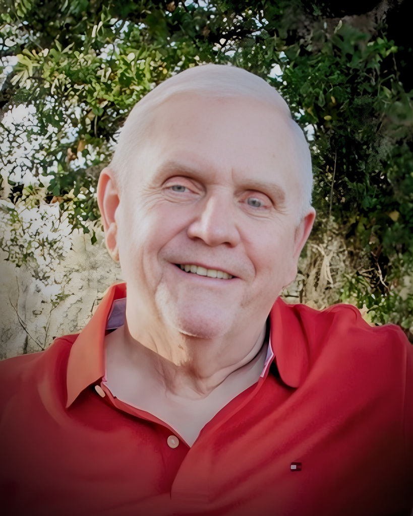 David Ralph Sowers, Jr.