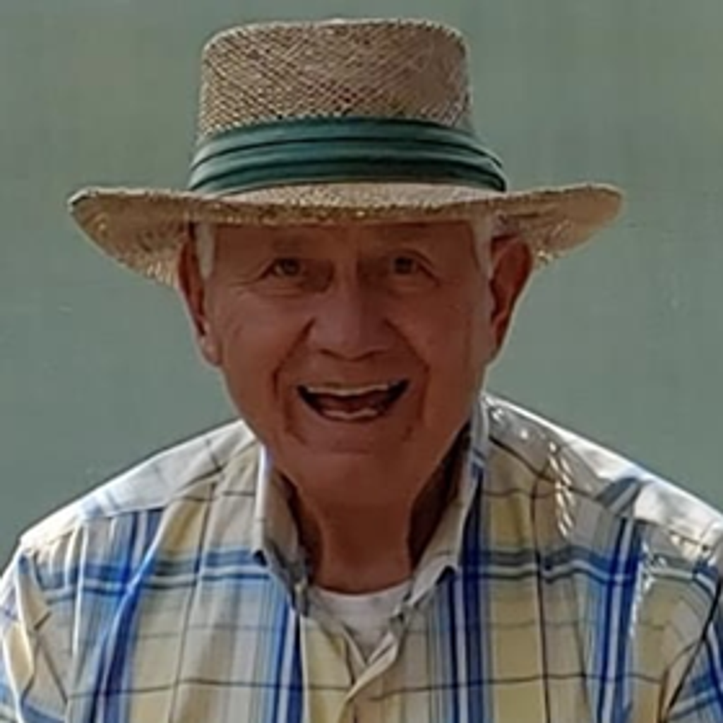 Robert B. Erickson