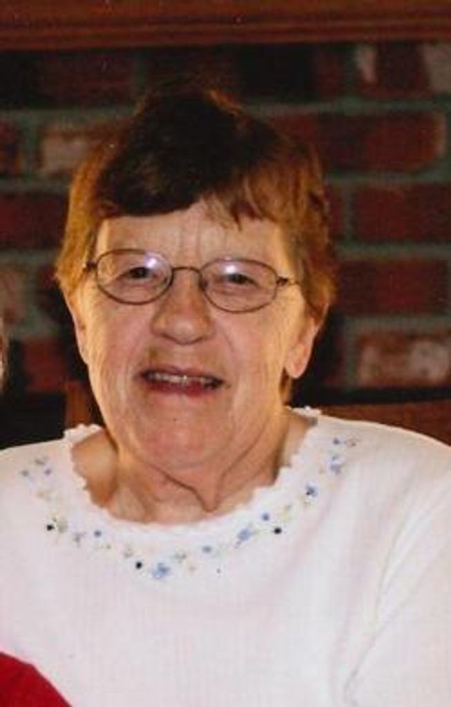 Marian R. Sand Profile Photo