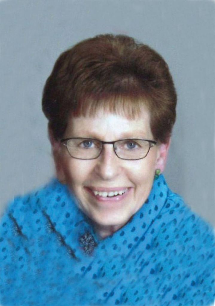Beverly Ann Held