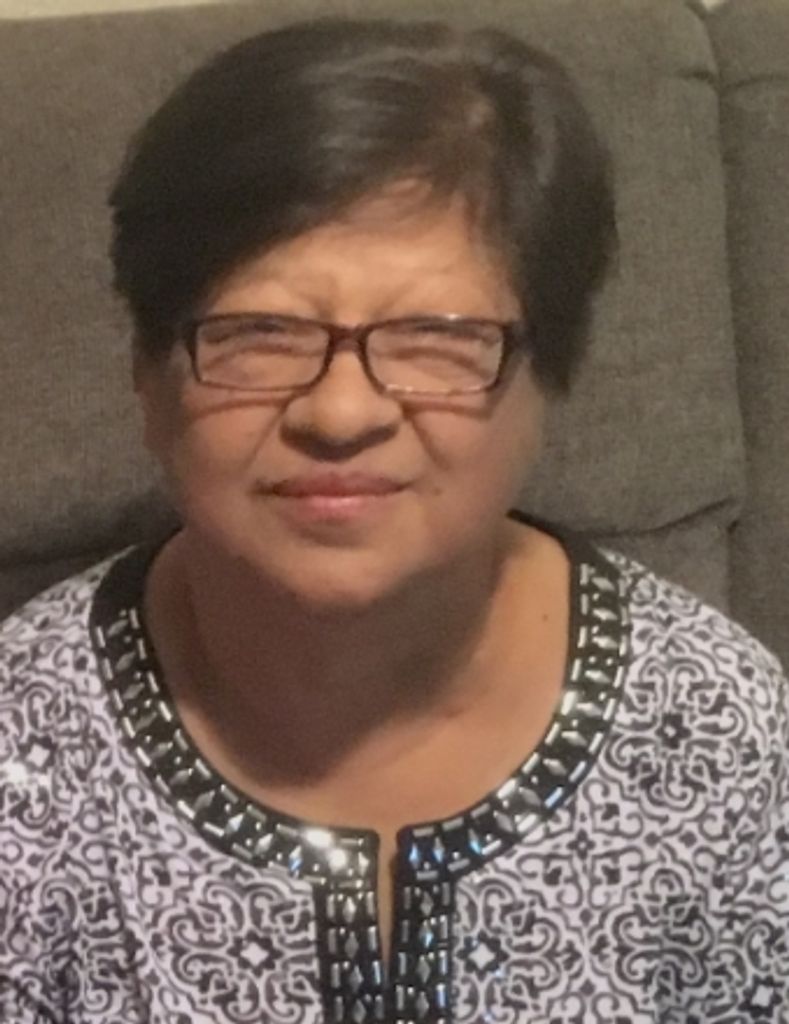 Maria G. Vara Profile Photo