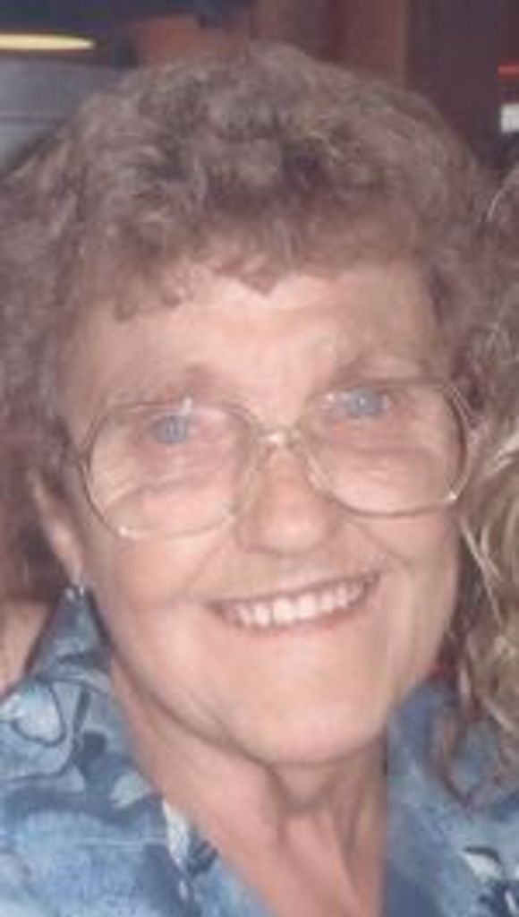 Barbara E. Hamblin Profile Photo