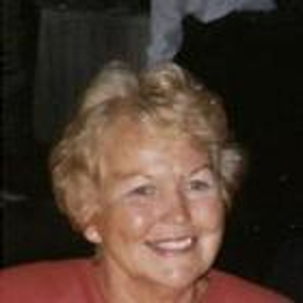 Genevieve L. "Dudie" Allsopp